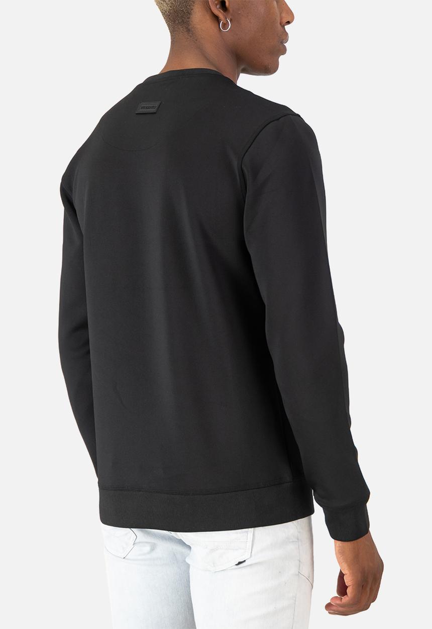 S.P.C.C - Allora Sweat - Black
