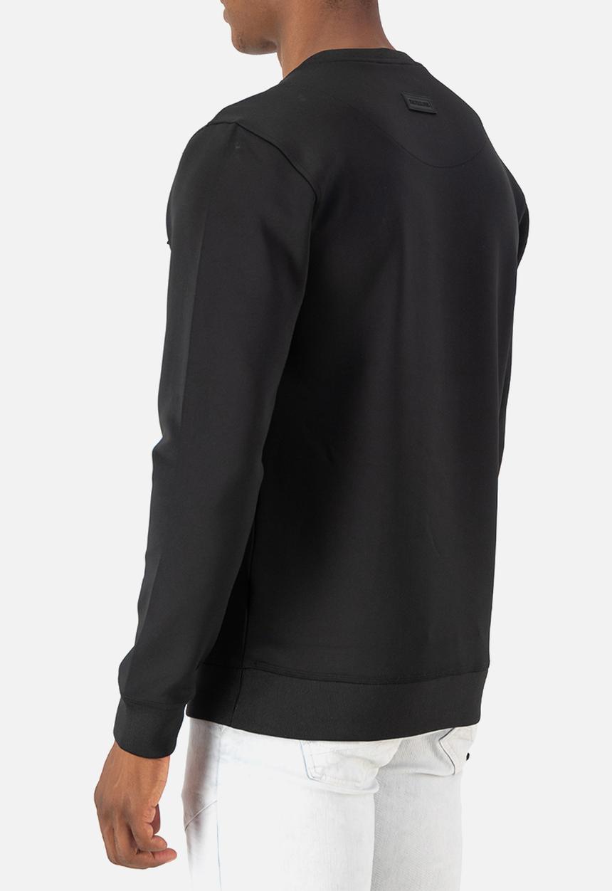 S.P.C.C - Allora Sweat - Black