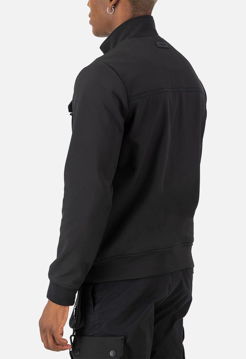 S.P.C.C - Pollard Jacket - Black