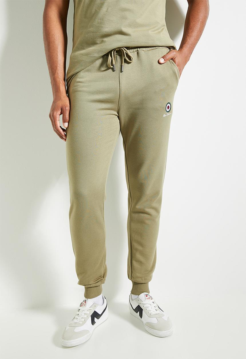 Ben Sherman - Target Jogger 47812 - Olive Night
