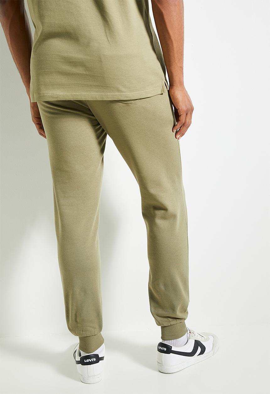 Ben Sherman - Target Jogger 47812 - Olive Night
