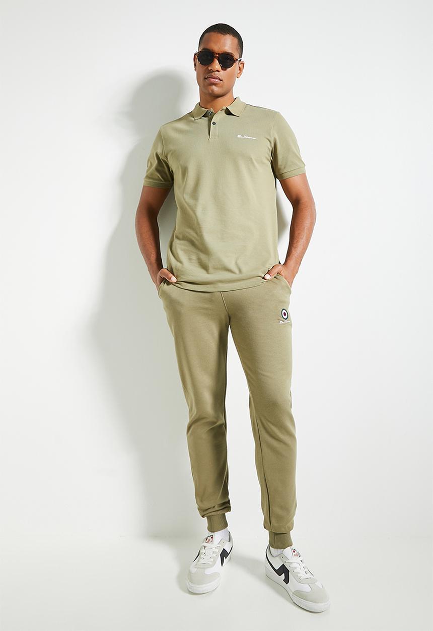 Ben Sherman - Target Jogger 47812 - Olive Night
