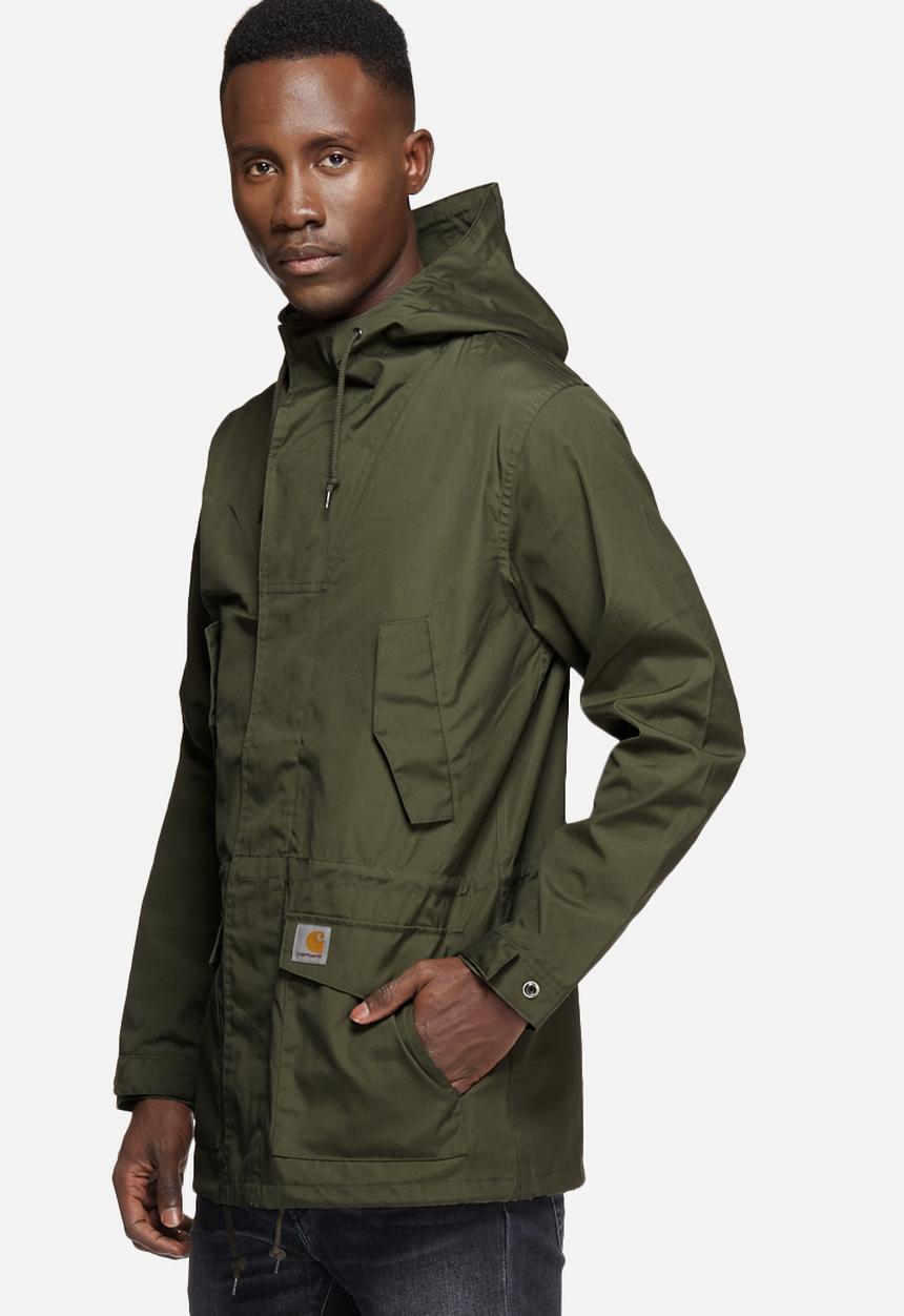 Carhartt WIP - Battle parka