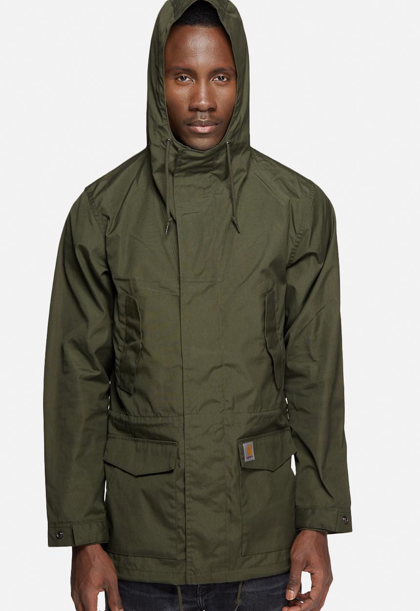 Carhartt WIP - Battle parka