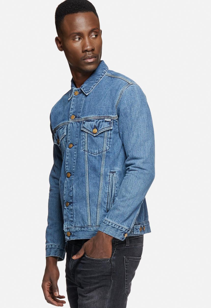 Carhartt WIP - Western jacket