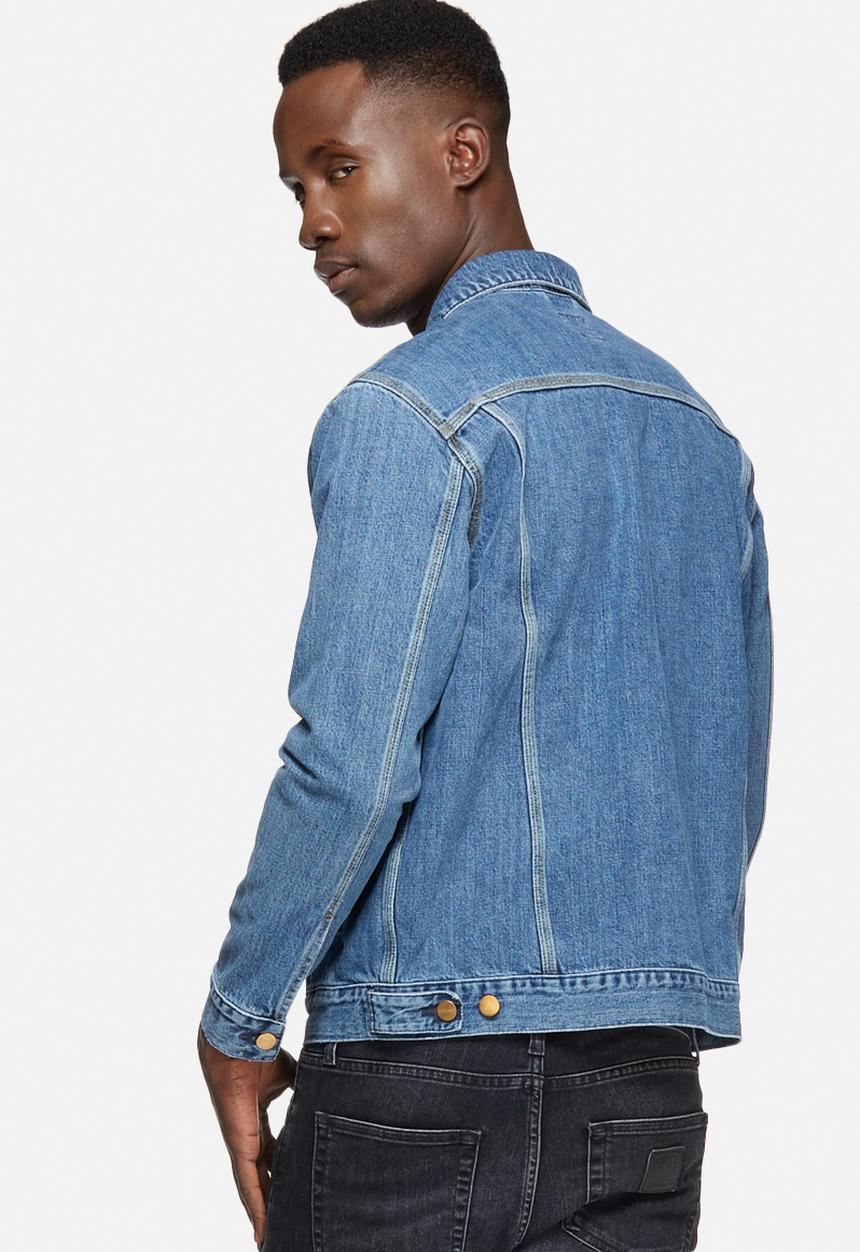 Carhartt WIP - Western jacket