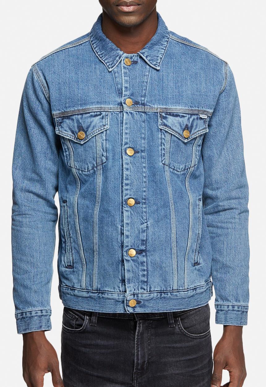 Carhartt WIP - Western jacket