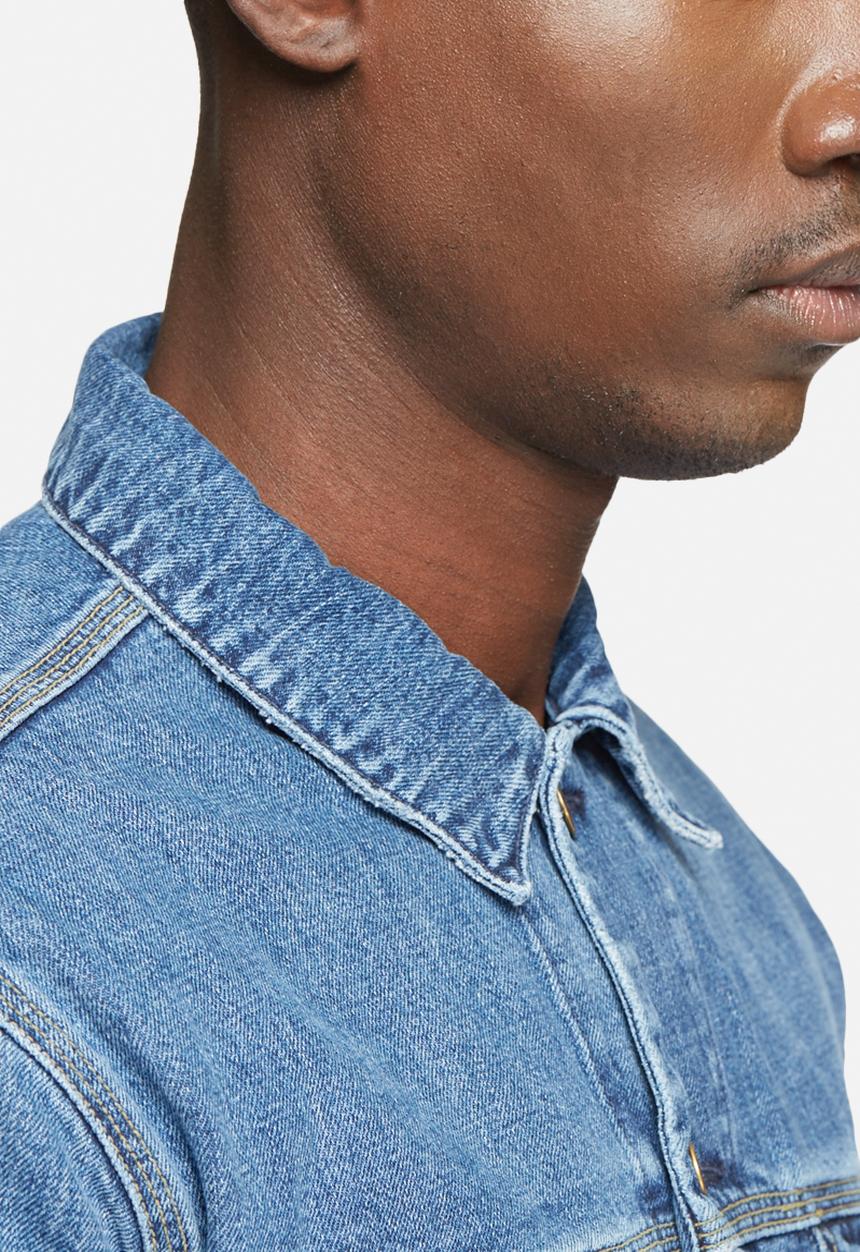 Carhartt WIP - Western jacket