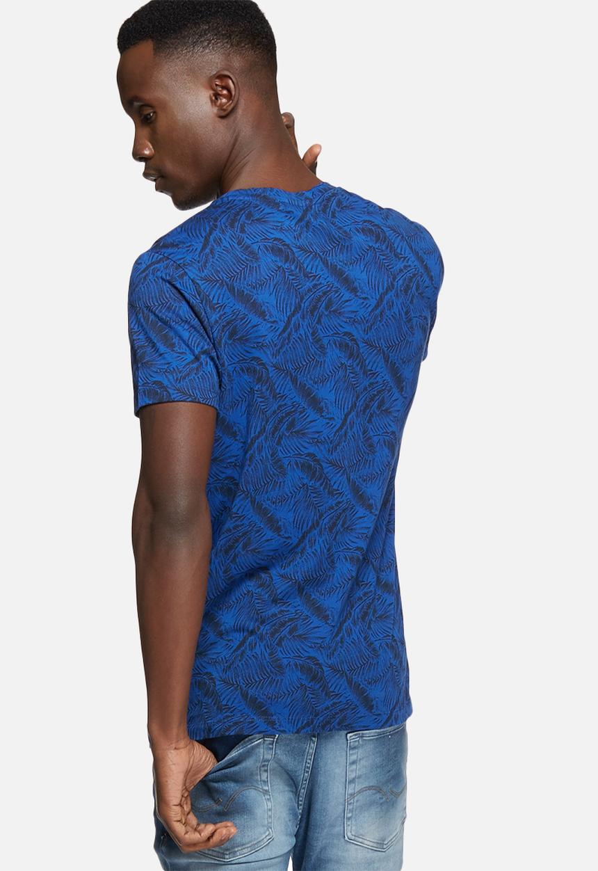 Jack & Jones - Hawaii tee