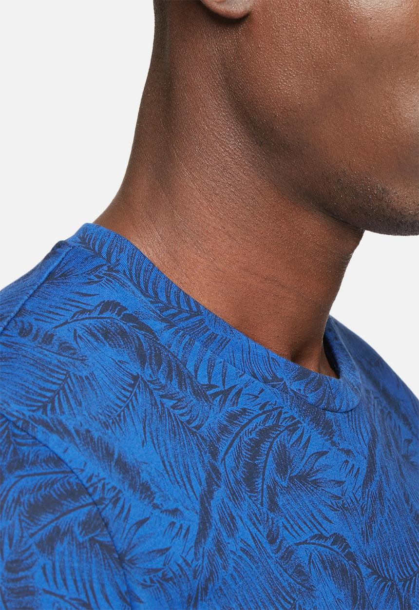 Jack & Jones - Hawaii tee