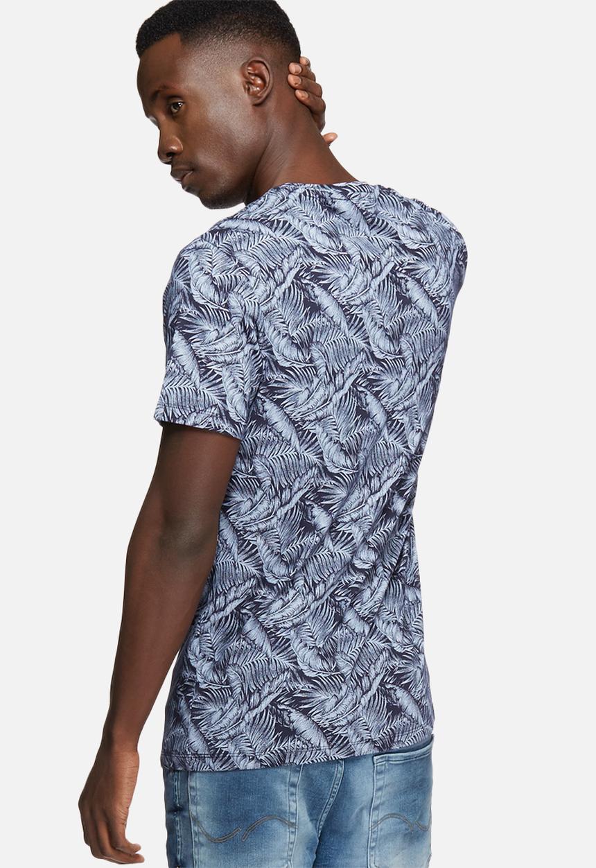 Jack & Jones - Hawaii tee