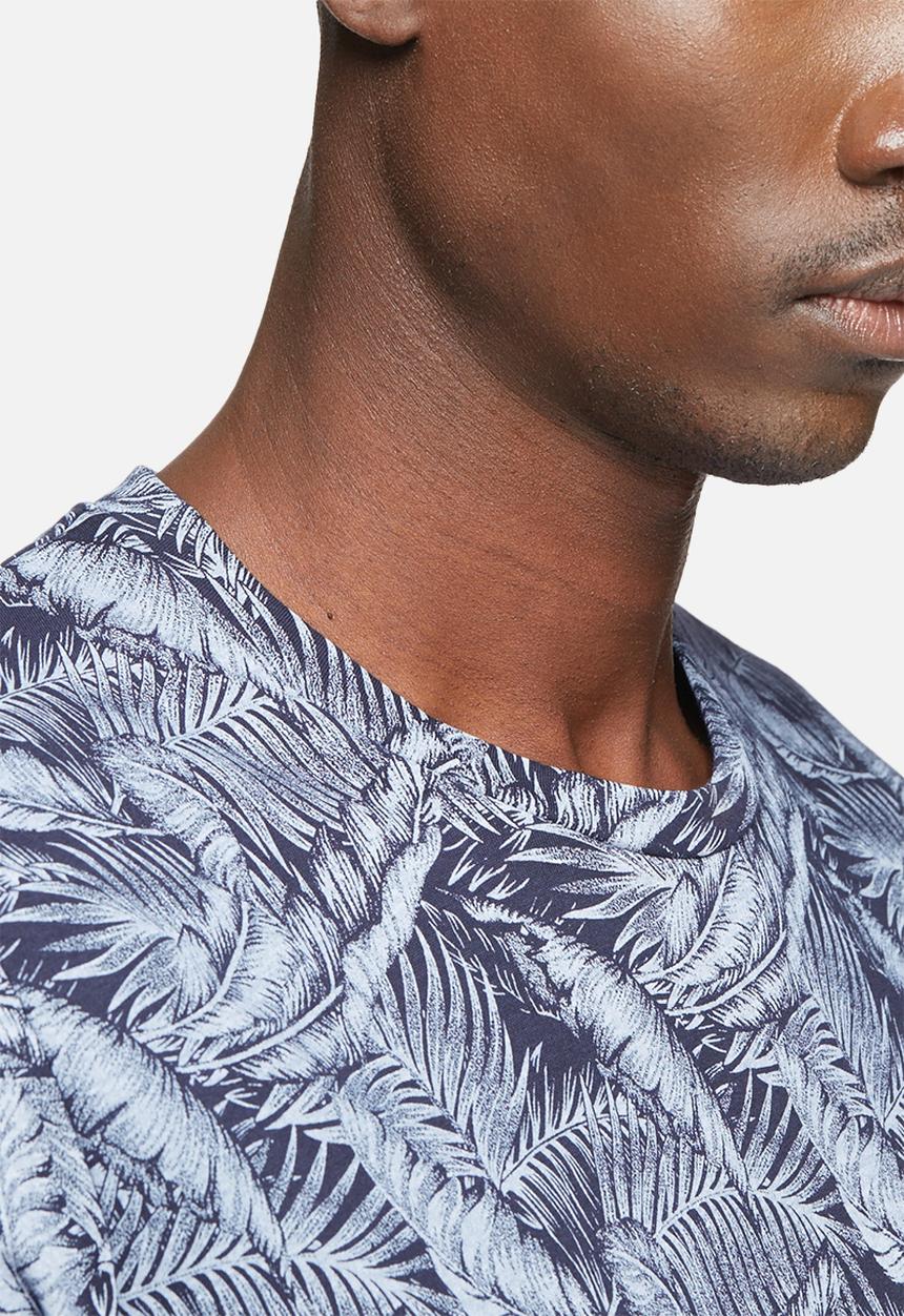 Jack & Jones - Hawaii tee