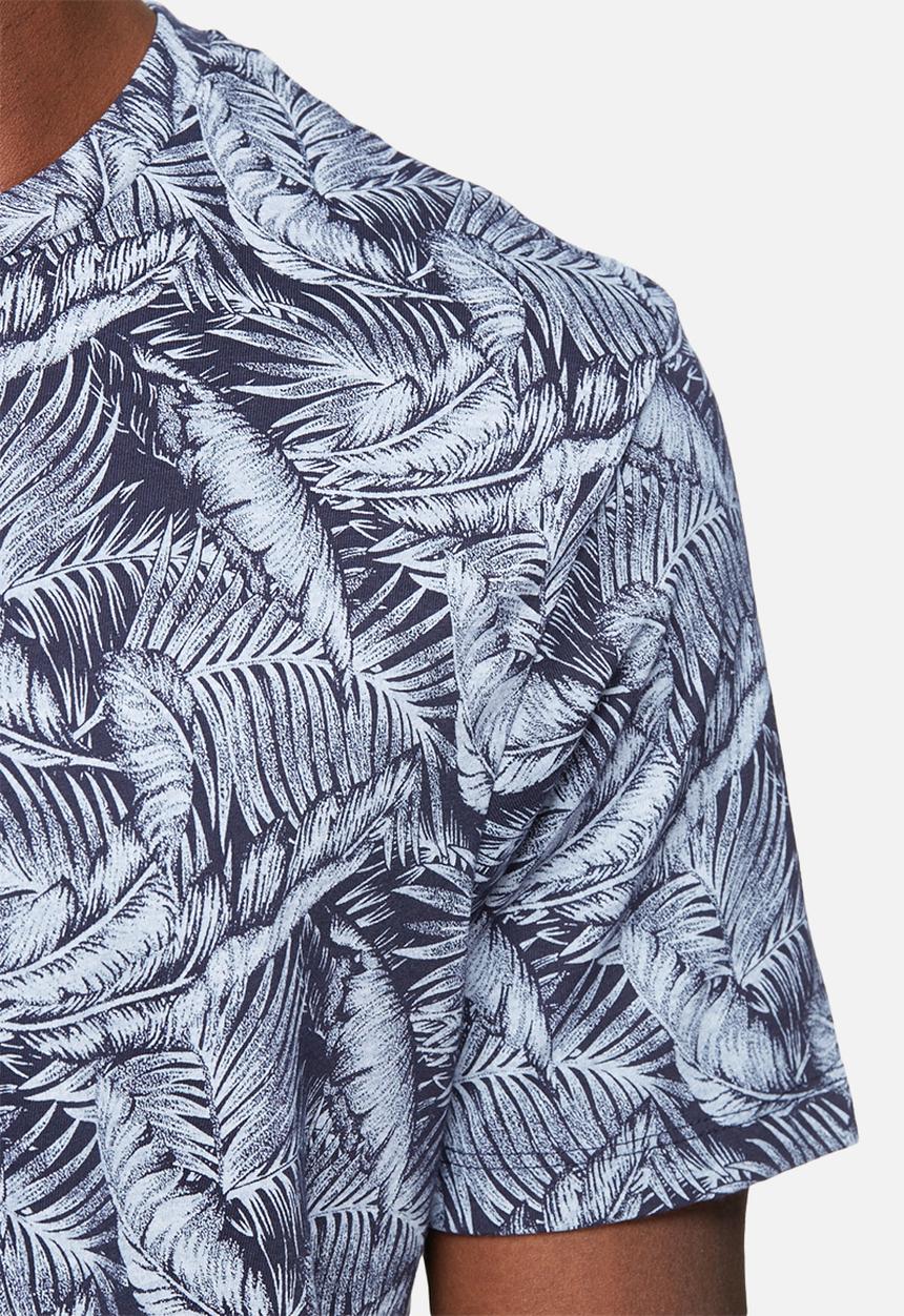 Jack & Jones - Hawaii tee