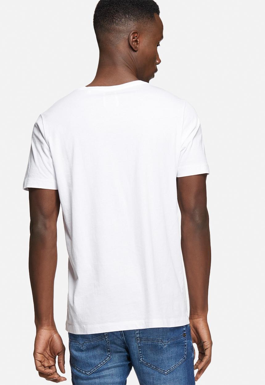 Diesel  - T-zotikos tee
