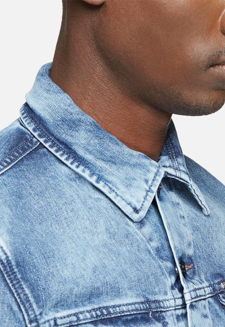 Diesel  - Jim jacket