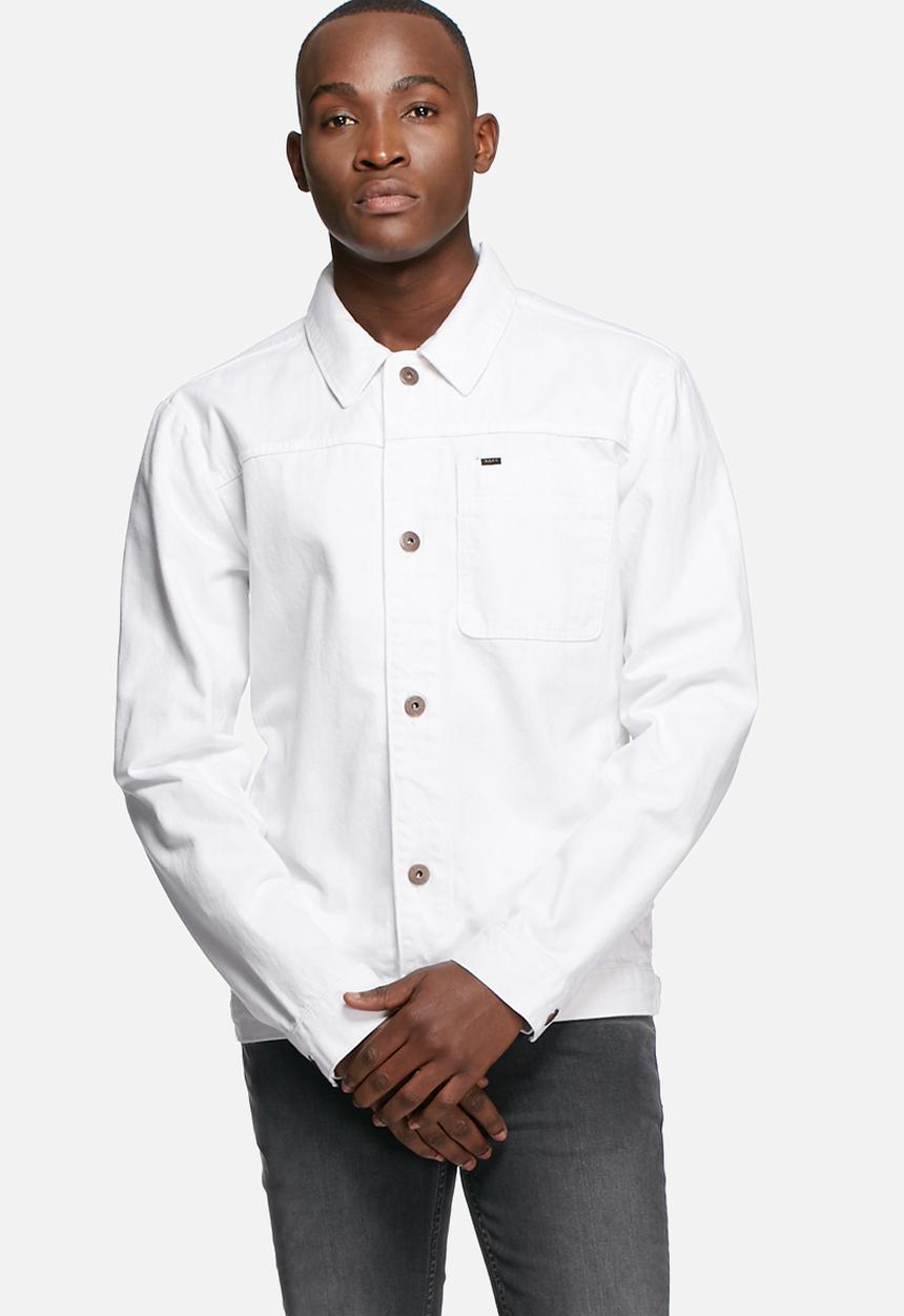 ADPT. - Leon denim jacket