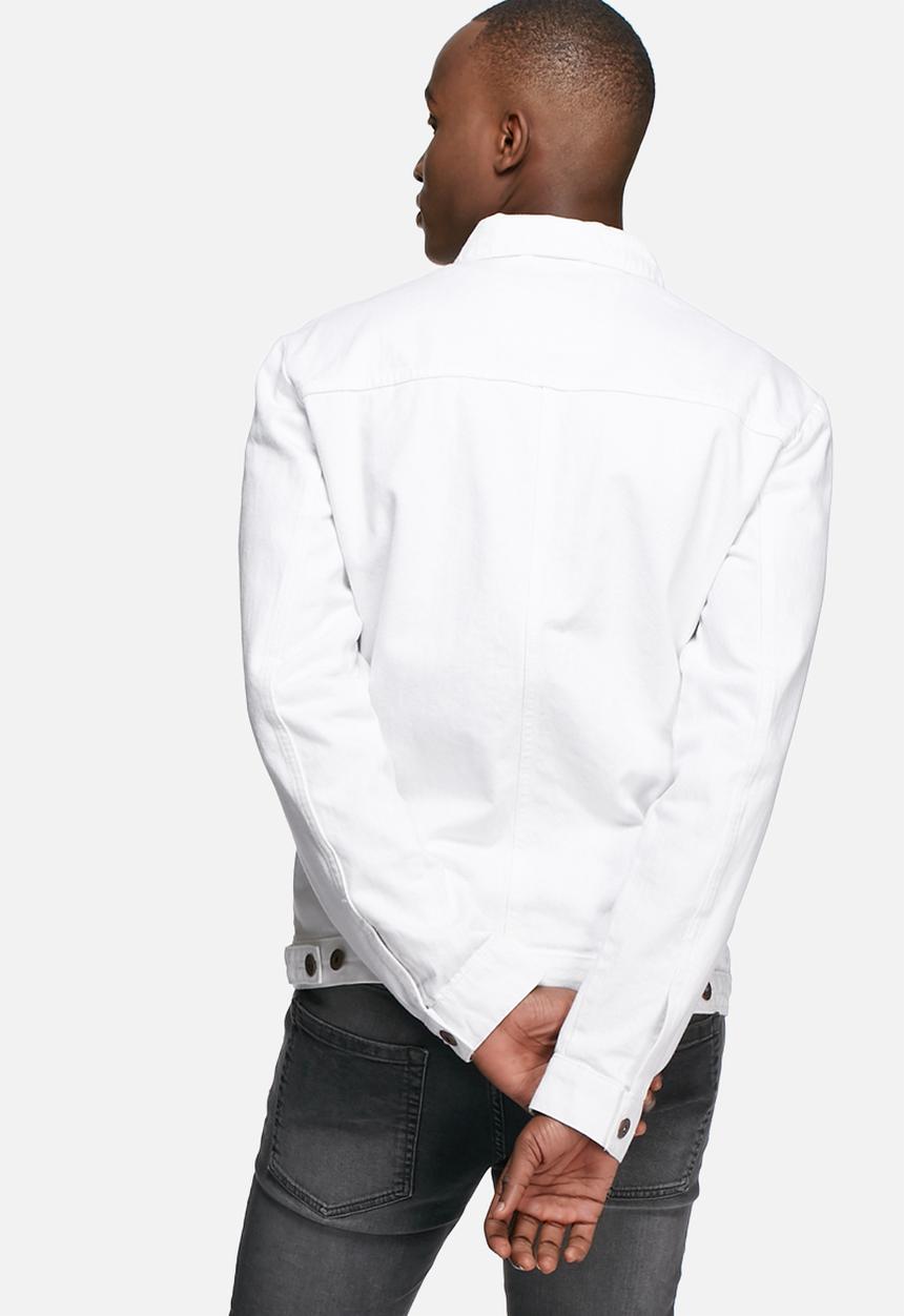 ADPT. - Leon denim jacket