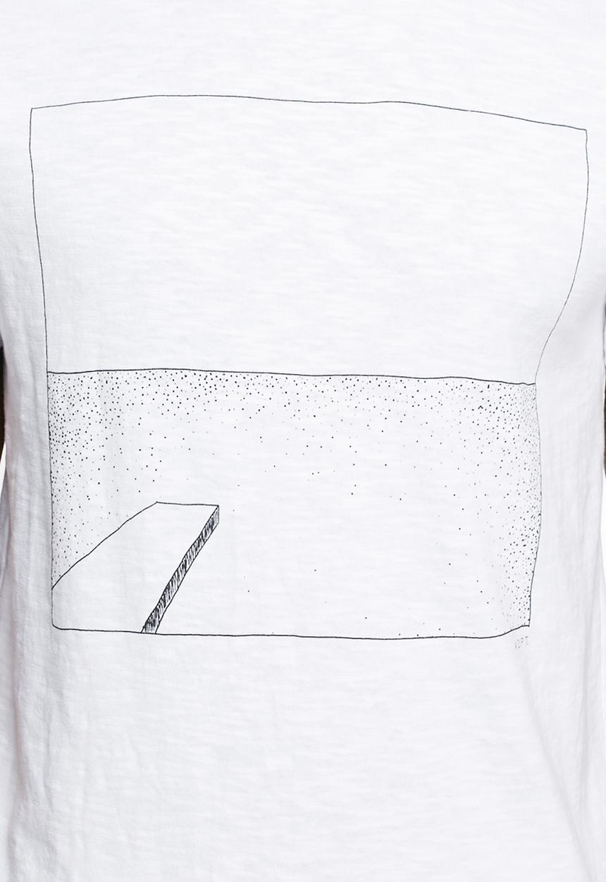 ADPT. - Spring tee