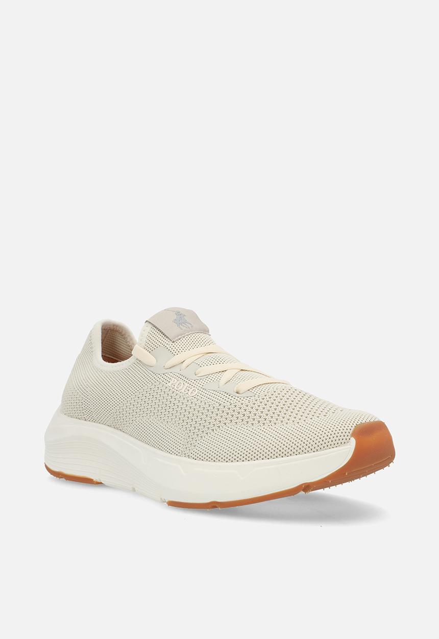 POLO - Knit runner - neutral