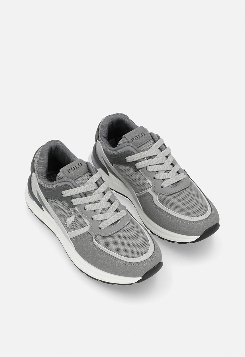 POLO - Retro runner - grey