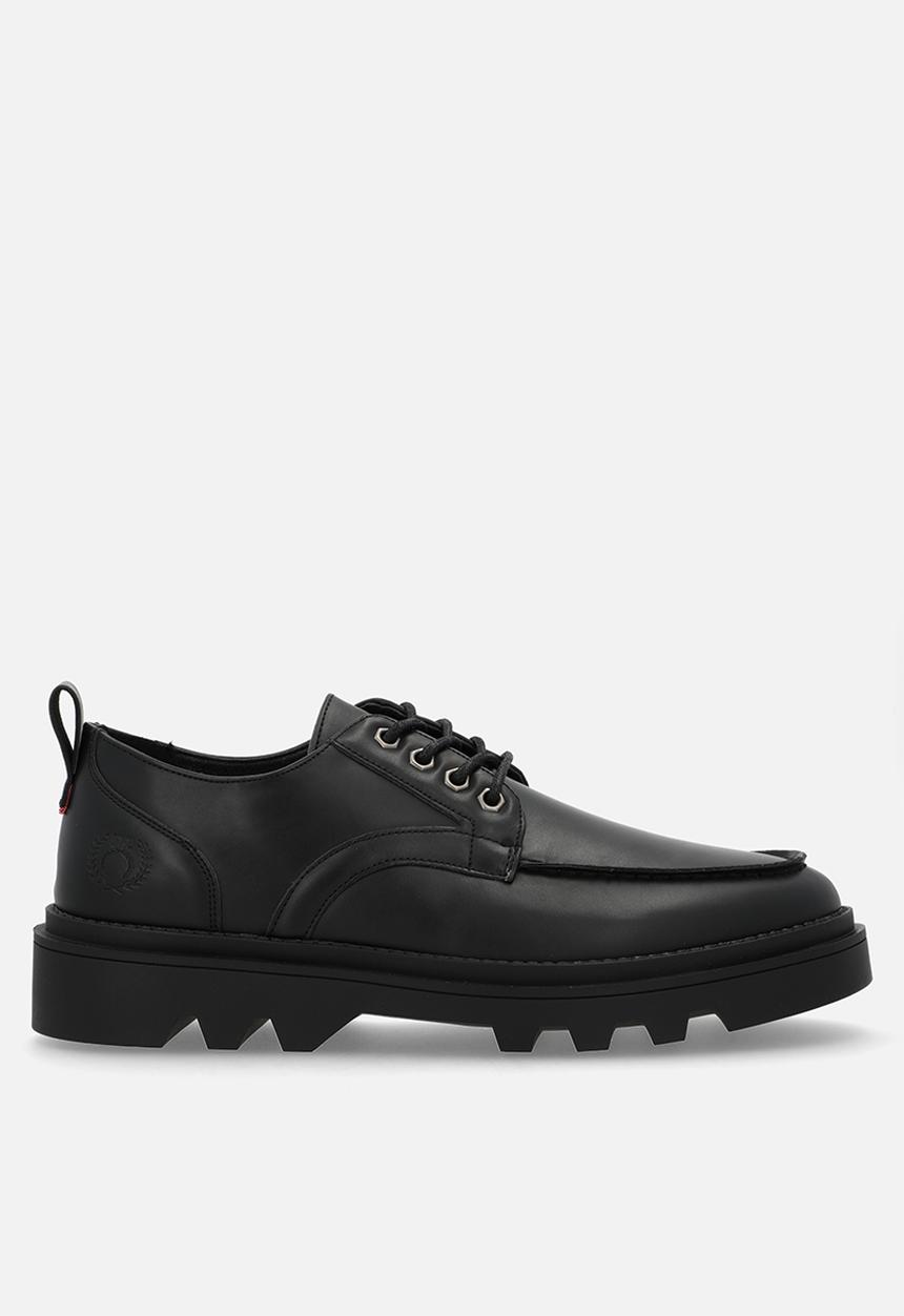 MAZERATA - Vinchey54 - black