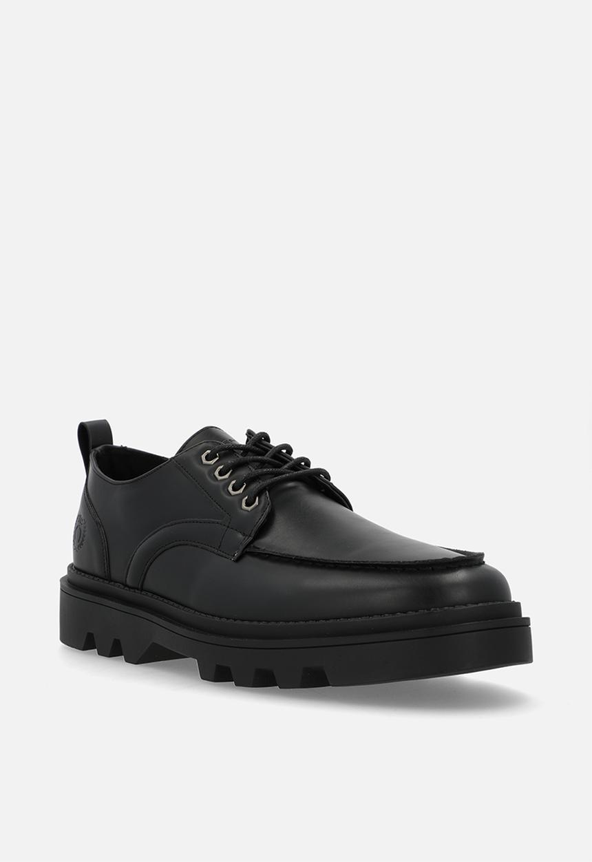 MAZERATA - Vinchey54 - black