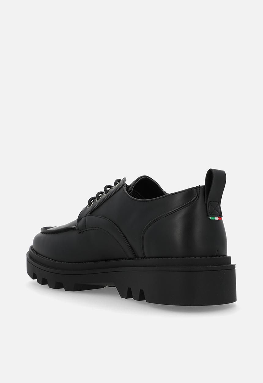 Vinchey54 - black