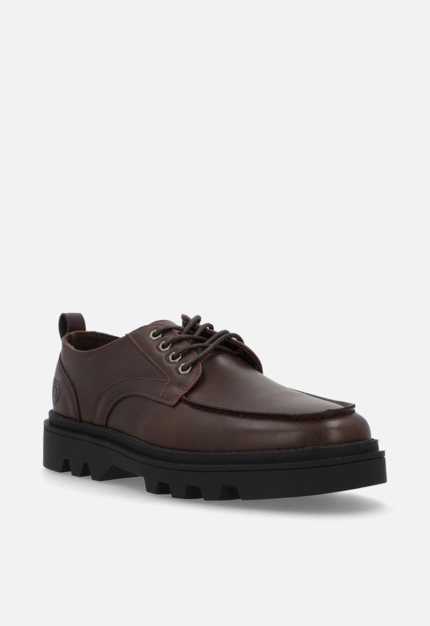 MAZERATA - Vinchey 54 - brown