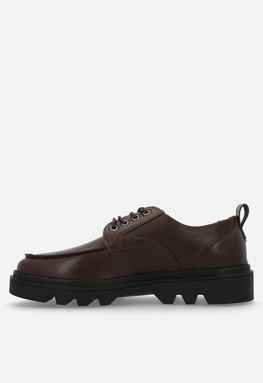 MAZERATA - Vinchey 54 - brown