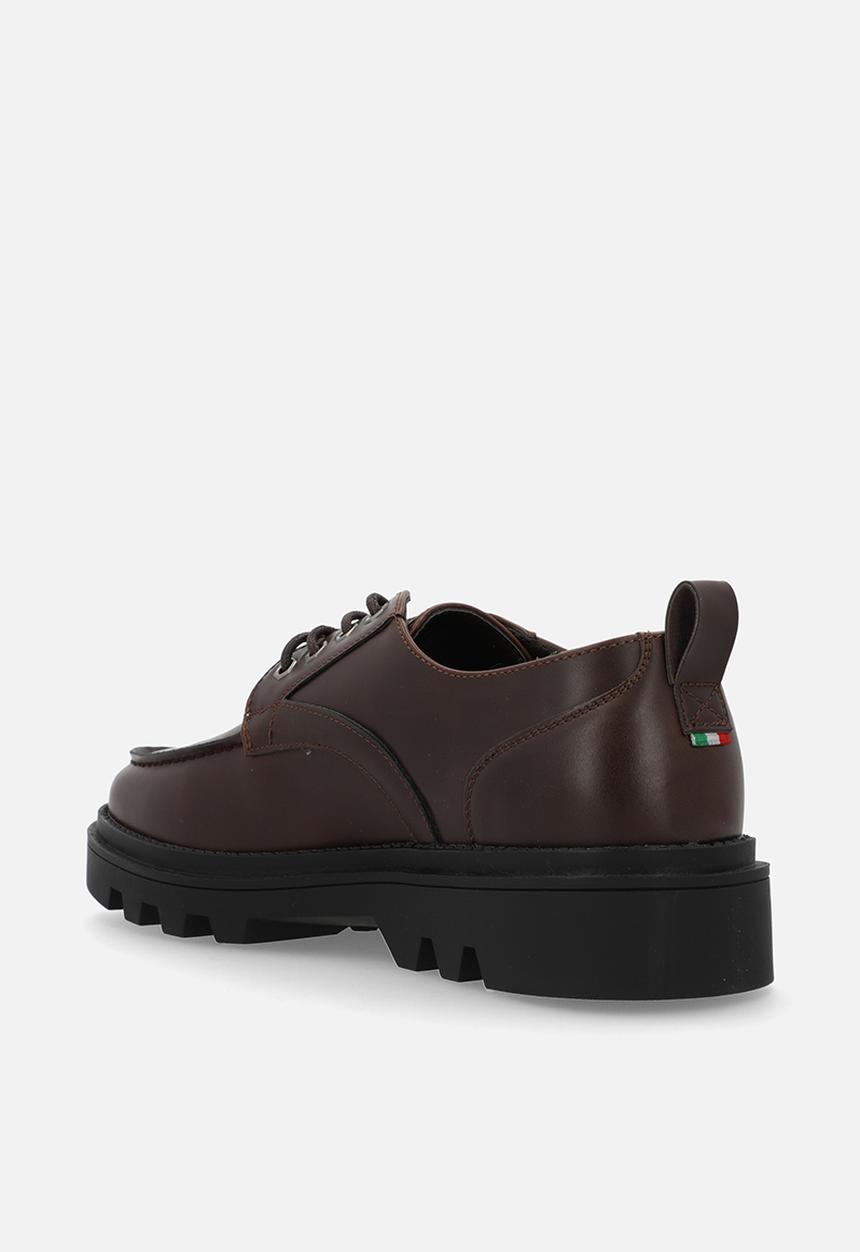 MAZERATA - Vinchey 54 - brown