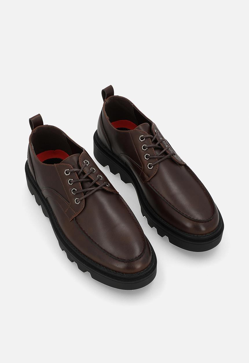 MAZERATA - Vinchey 54 - brown