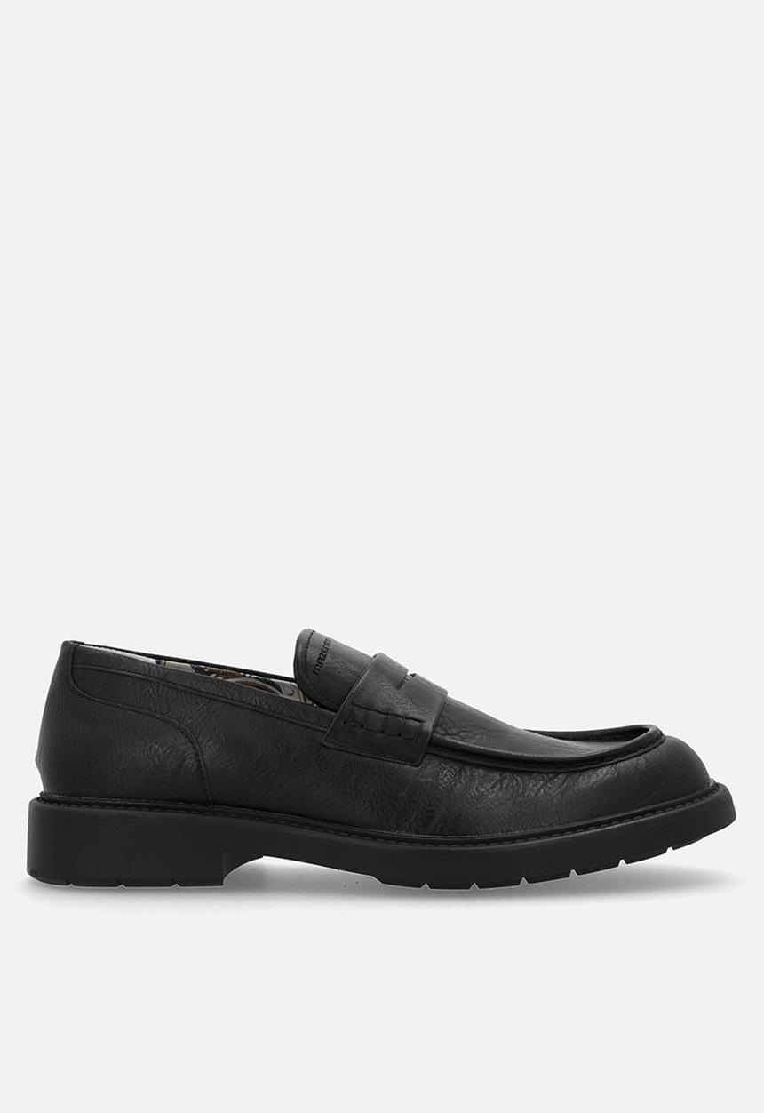 MAZERATA - Jones 1 - black