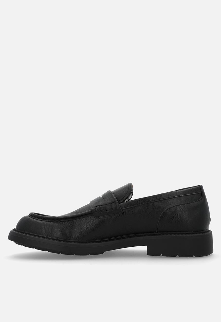 MAZERATA - Jones 1 - black
