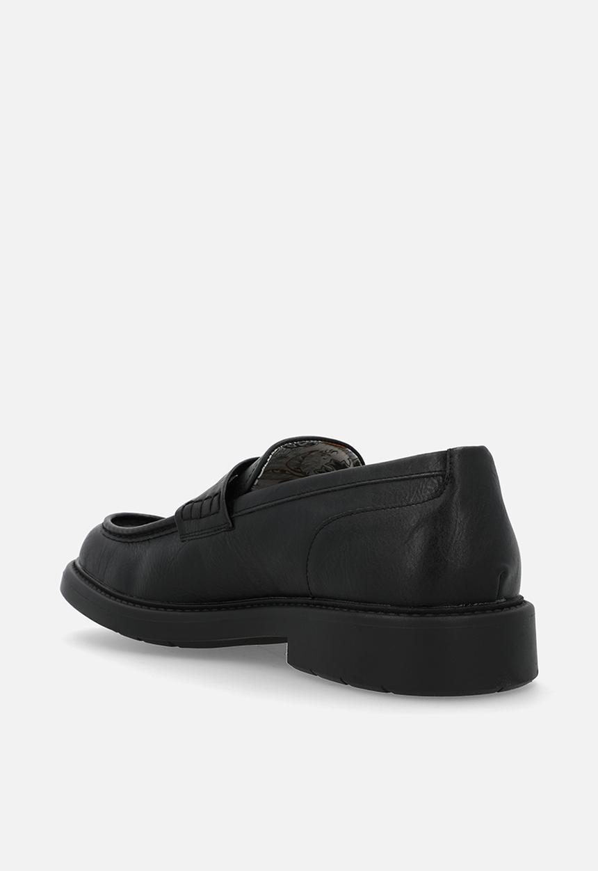 MAZERATA - Jones 1 - black