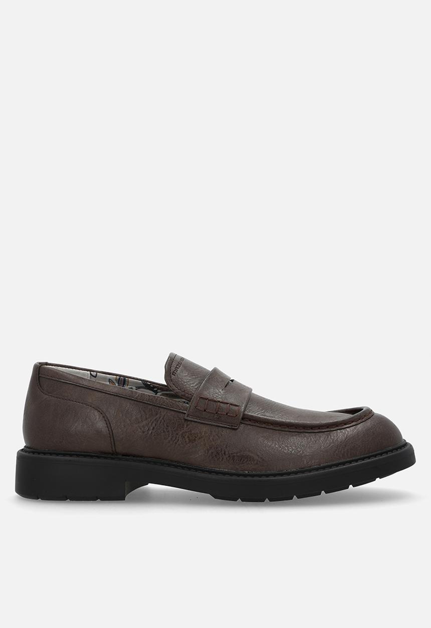 MAZERATA - Jones 1 - brown