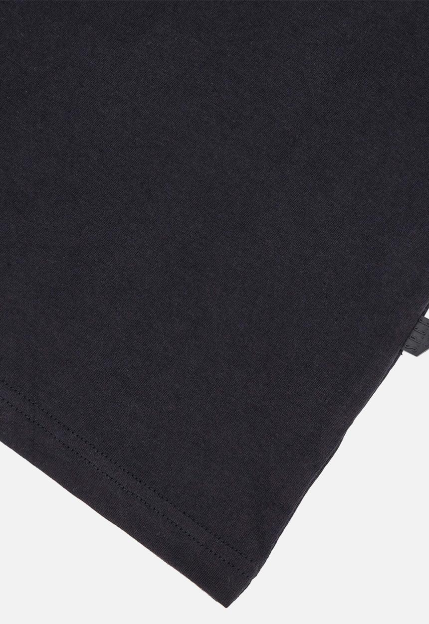 S.P.C.C - Sixten Tee - Black