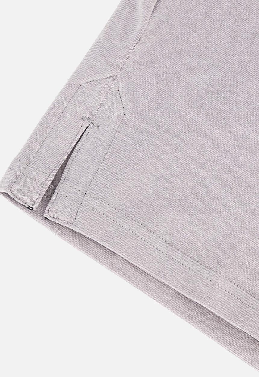 S.P.C.C - Barclay Golfer - Light Grey