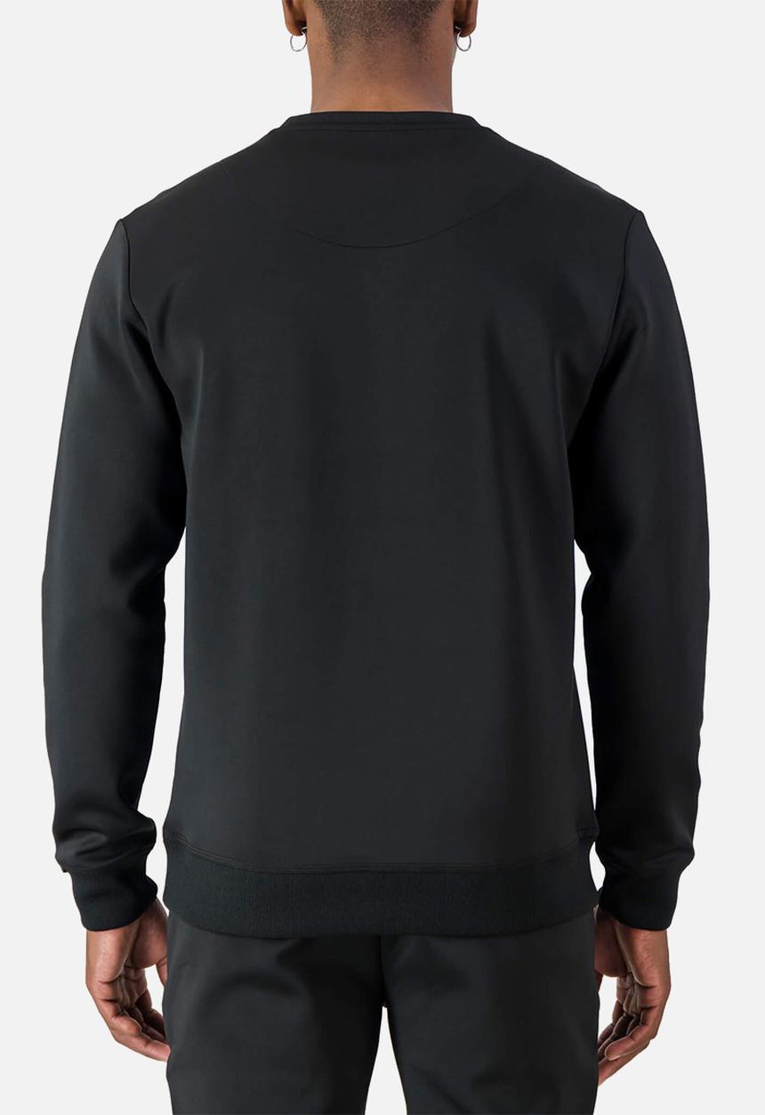 S.P.C.C - Marden Sweat - Black