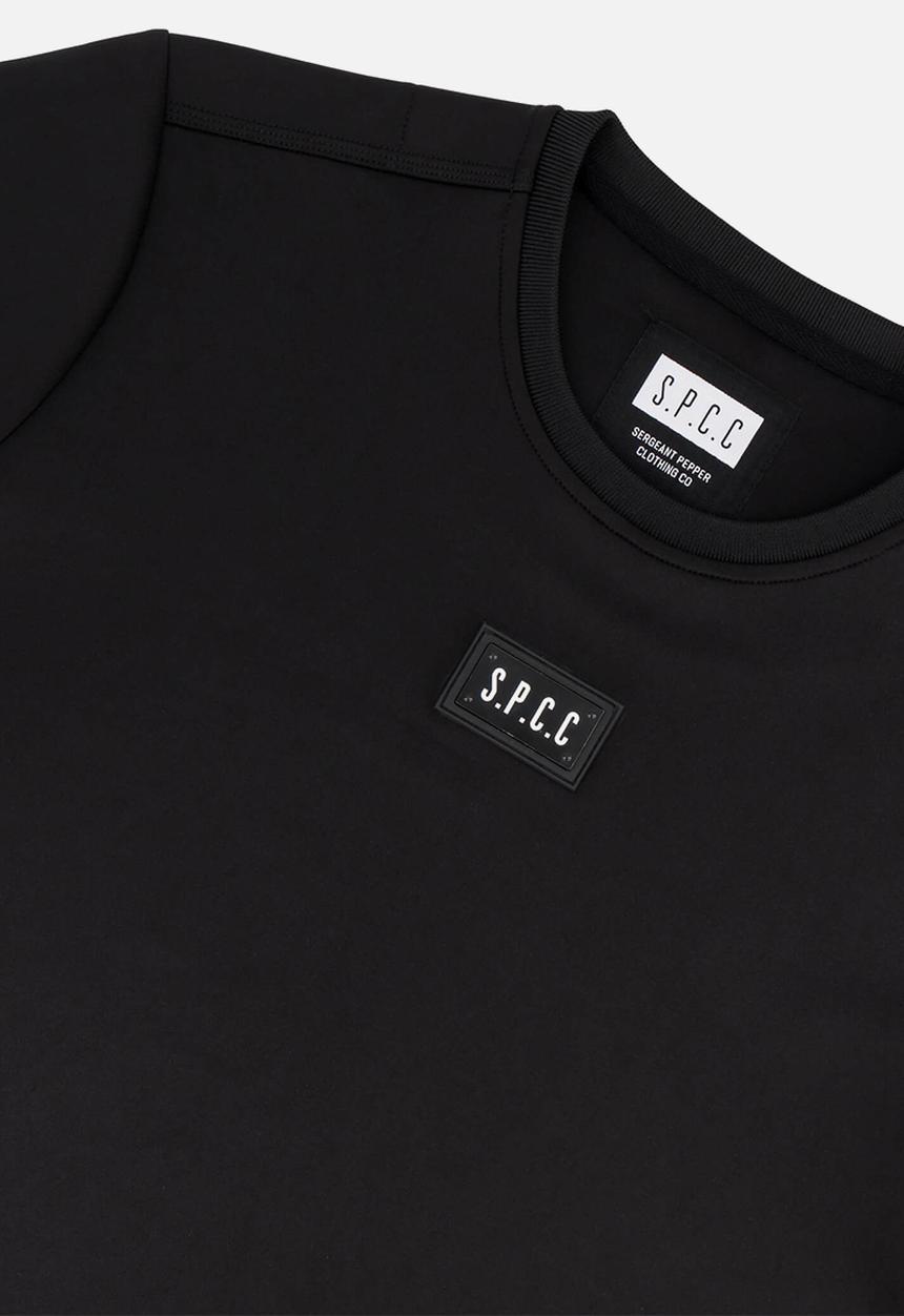S.P.C.C - Marden Sweat - Black