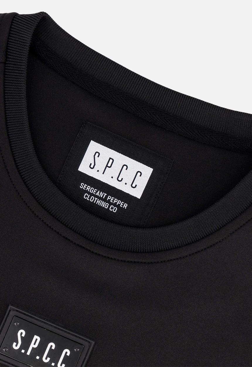 S.P.C.C - Marden Sweat - Black