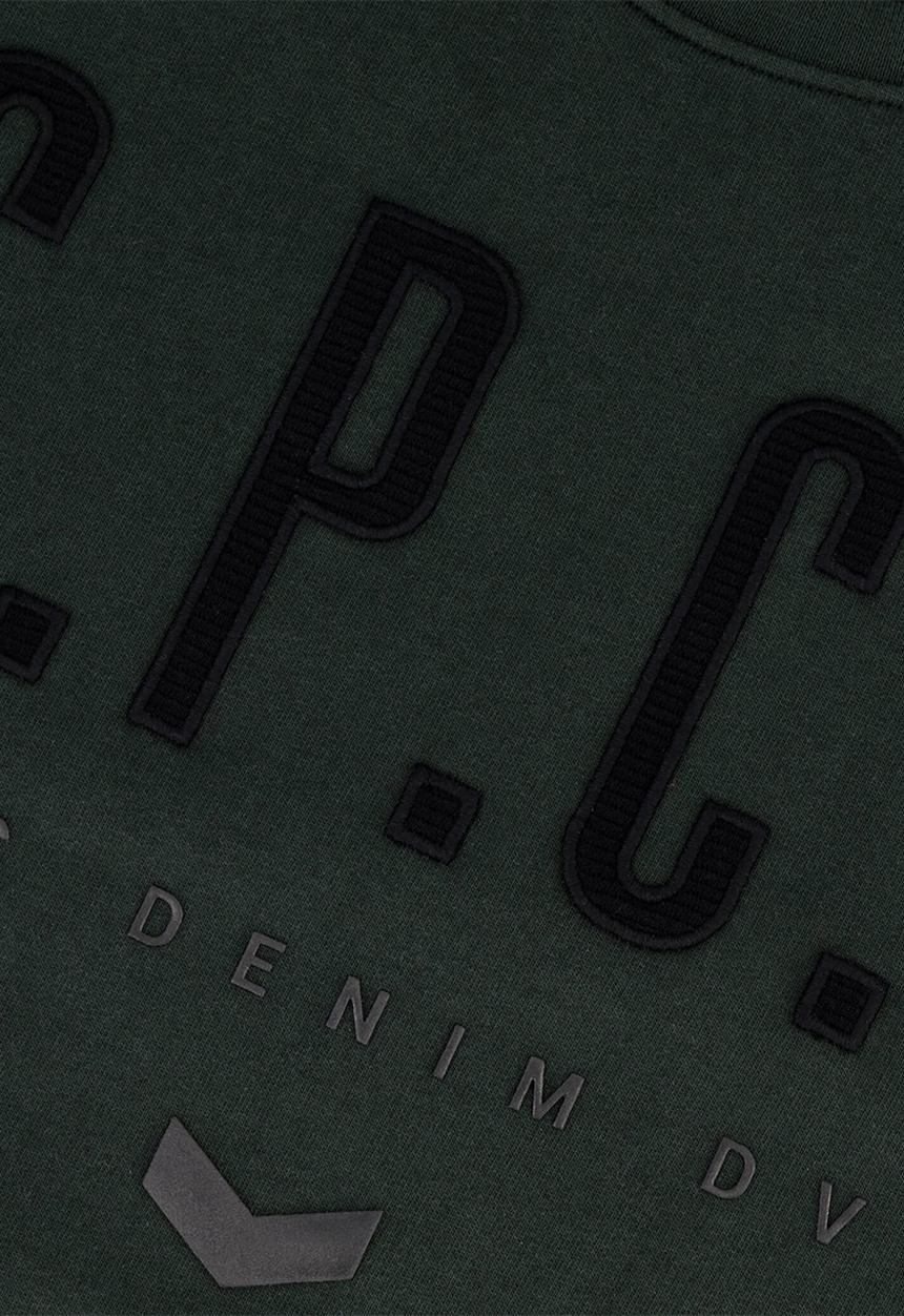 S.P.C.C - Linton Sweat - Amazonia