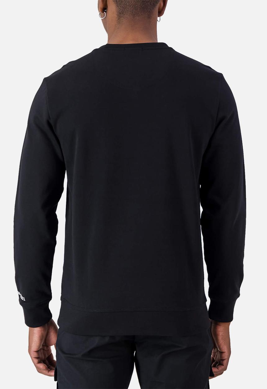 S.P.C.C - Corporal Sweat - Black