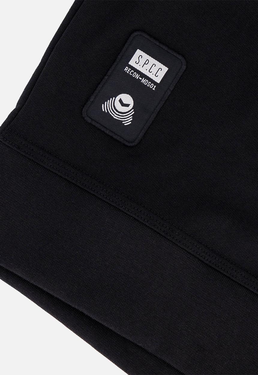 S.P.C.C - Corporal Sweat - Black