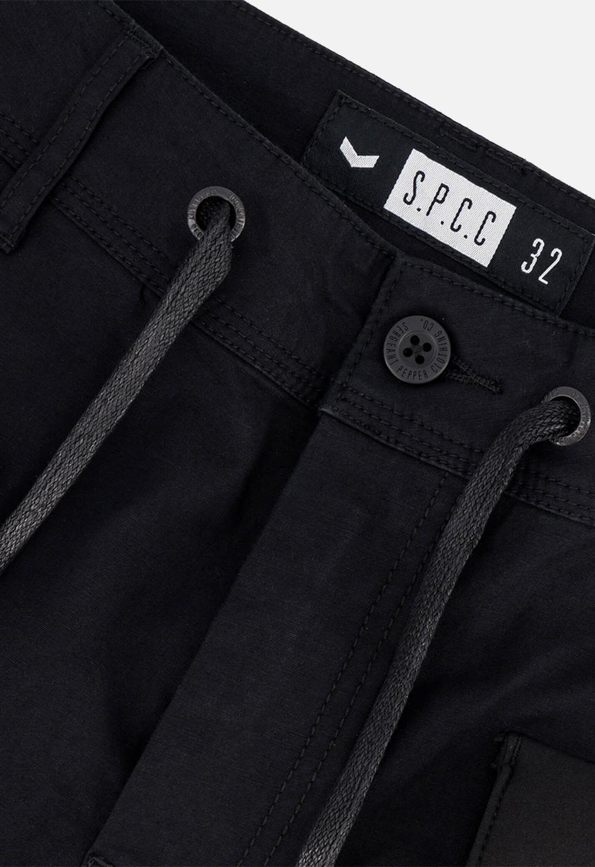 S.P.C.C - Pollard Jogger - Black