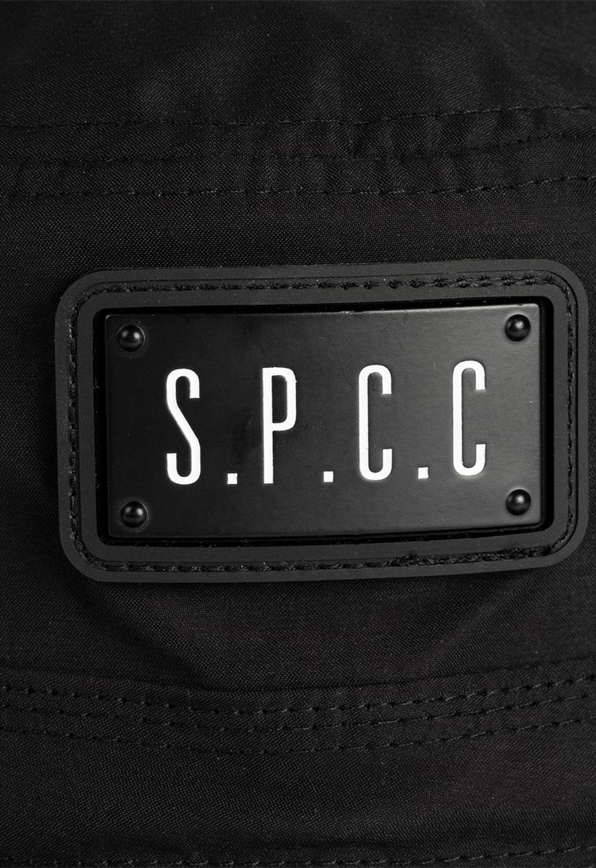 S.P.C.C - Pollard Boonie Hat - Black