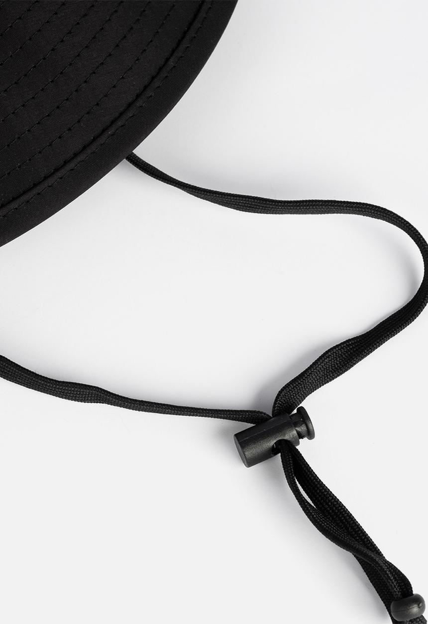 S.P.C.C - Pollard Boonie Hat - Black