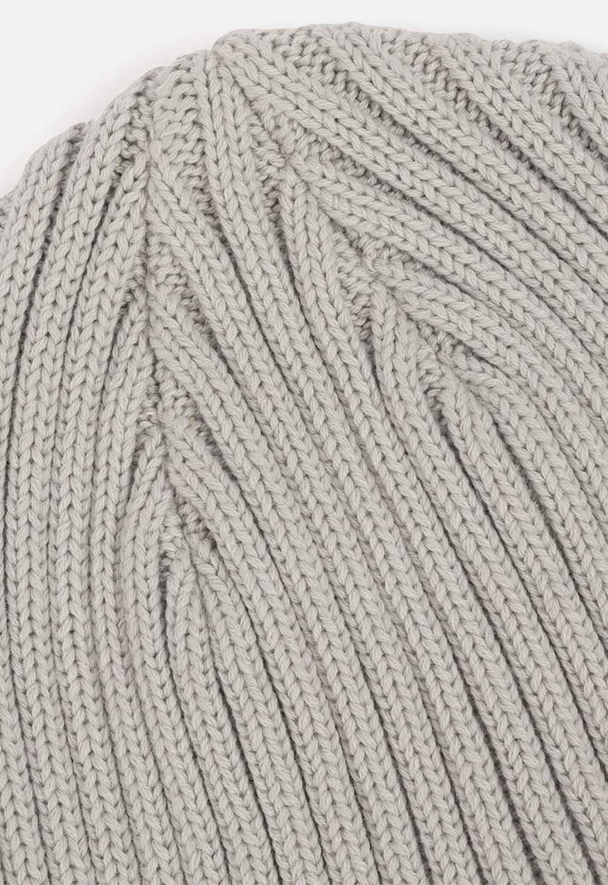 S.P.C.C - Hitchens Beanie - Parchment