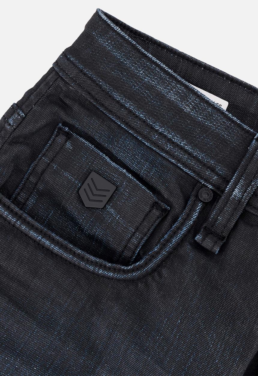 S.P.C.C - Torino Jeans - Black