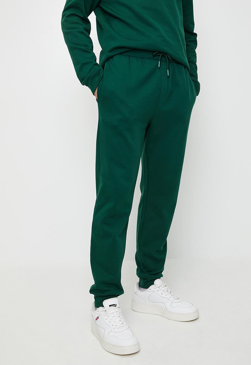 FILA - Allen Sweatpants - Botanical Garden