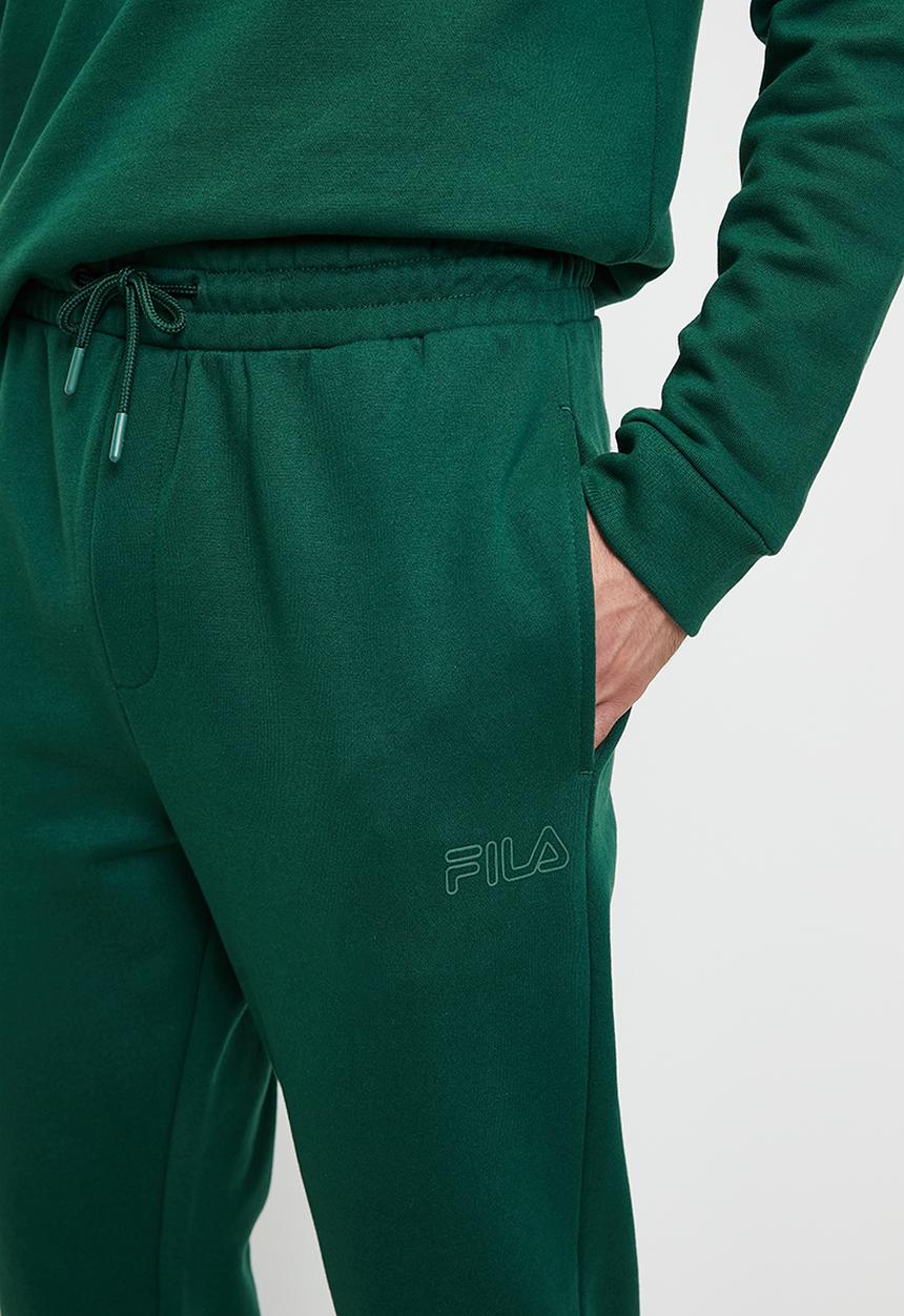 FILA - Allen Sweatpants - Botanical Garden